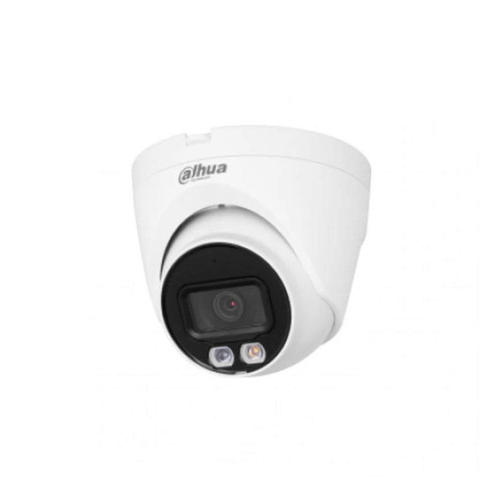 Dahua HDW1439V-SA-IL 4MP 2.8mm Sesli IP Dome