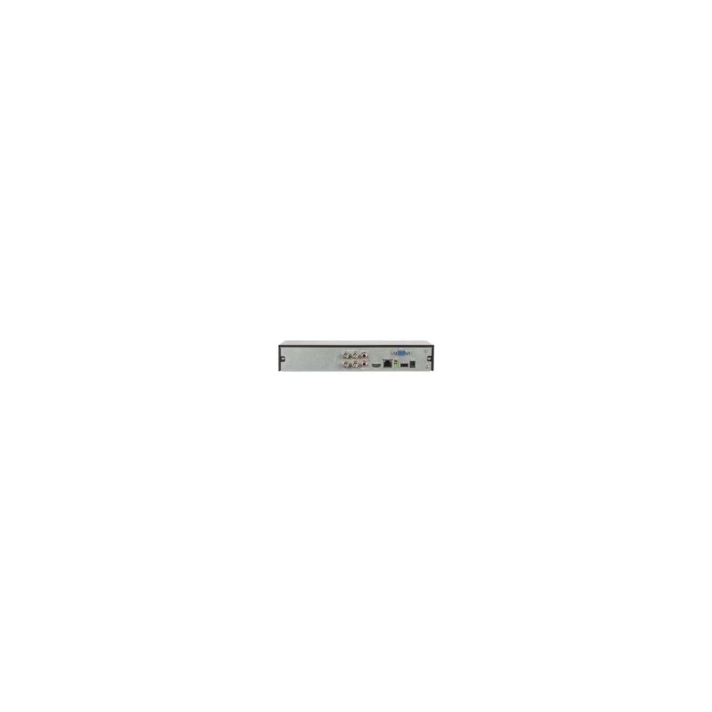 Dahua XVR5104HS-5M-I3/T 4Kanal 1U H.265+ XVR1x16TB