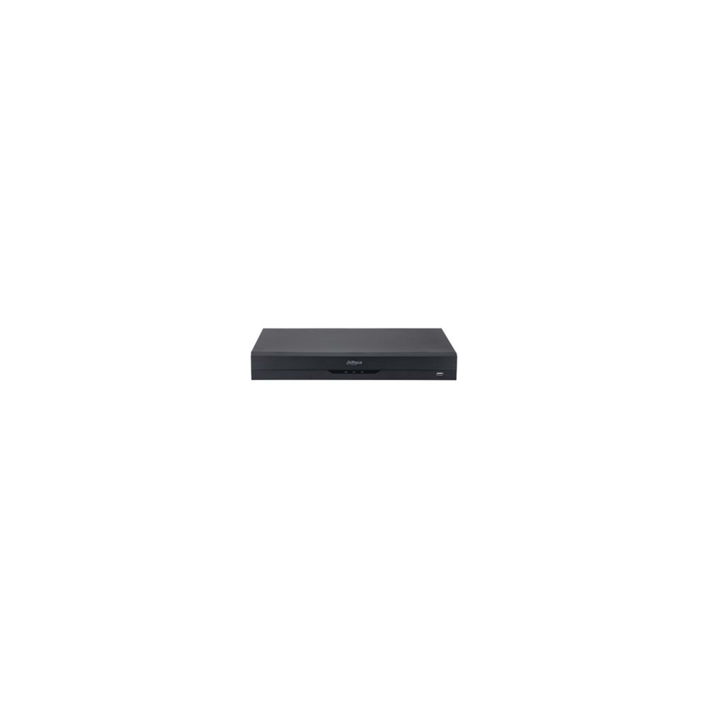 DahuaXVR5232AN-5M-I3/T 32Kanal 1U H.265+ XVR2x16TB