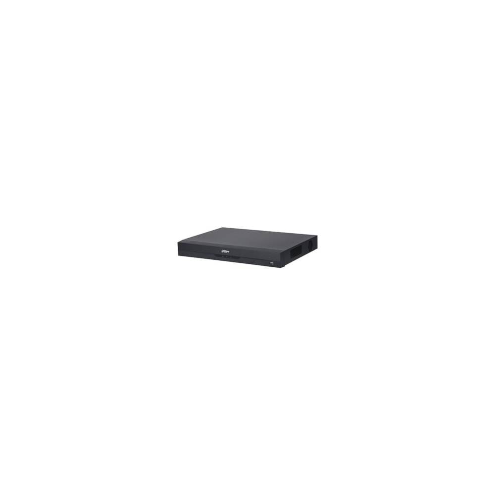 DahuaXVR5232AN-5M-I3/T 32Kanal 1U H.265+ XVR2x16TB