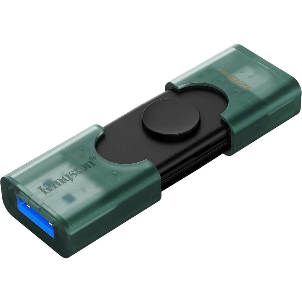 Kingston 128GB Duo USB DTDEG2/128GB