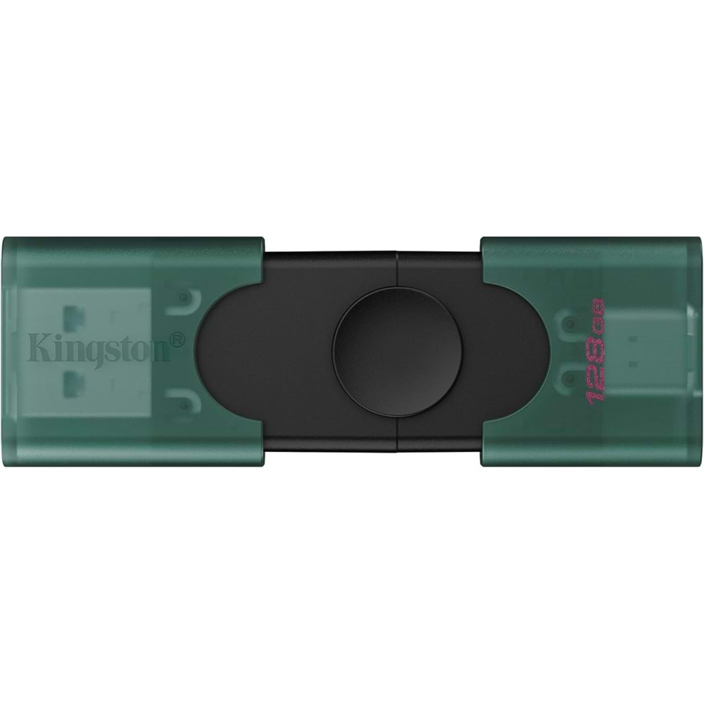 Kingston 128GB Duo USB DTDEG2/128GB