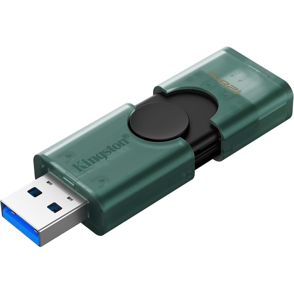 Kingston 128GB Duo USB DTDEG2/128GB