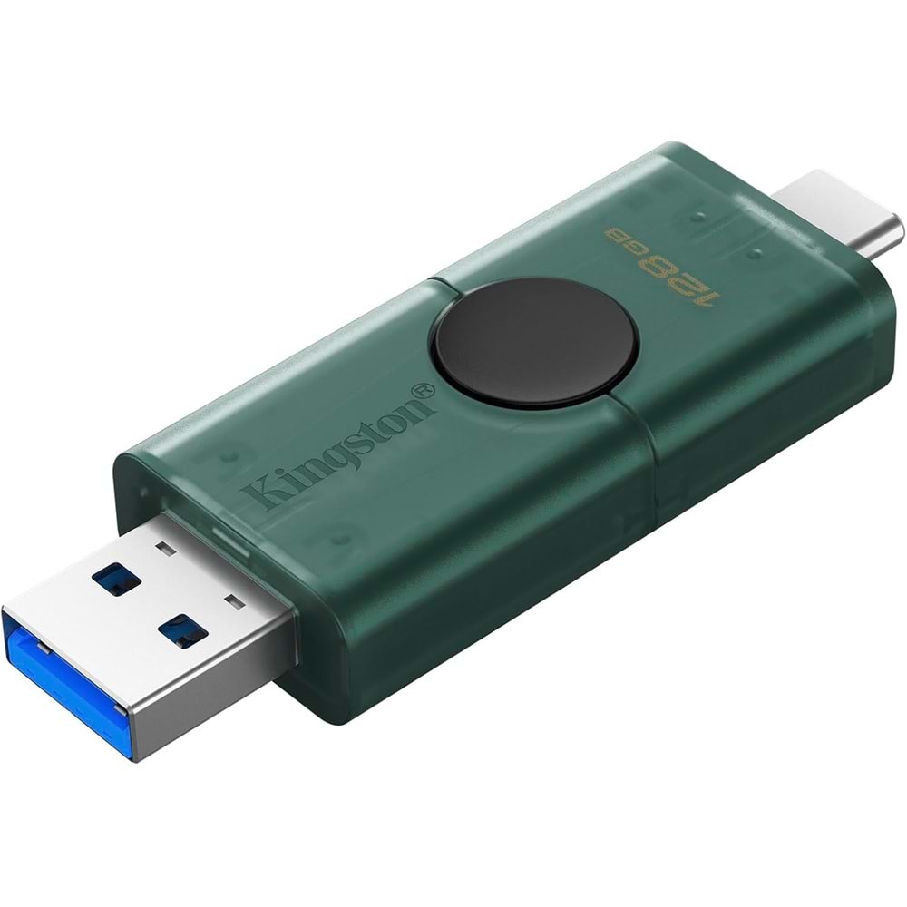 Kingston 128GB Duo USB DTDEG2/128GB