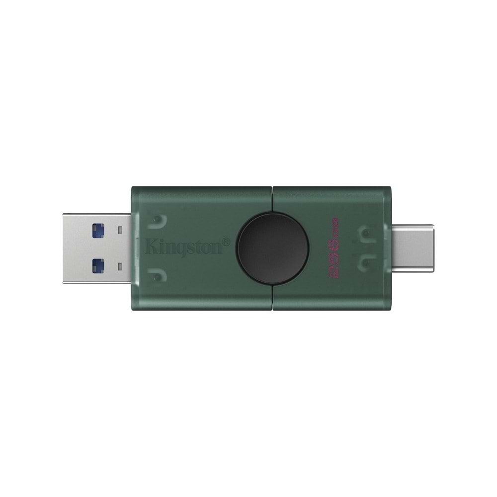 Kingston 256GB Duo USB DTDEG2/256GB