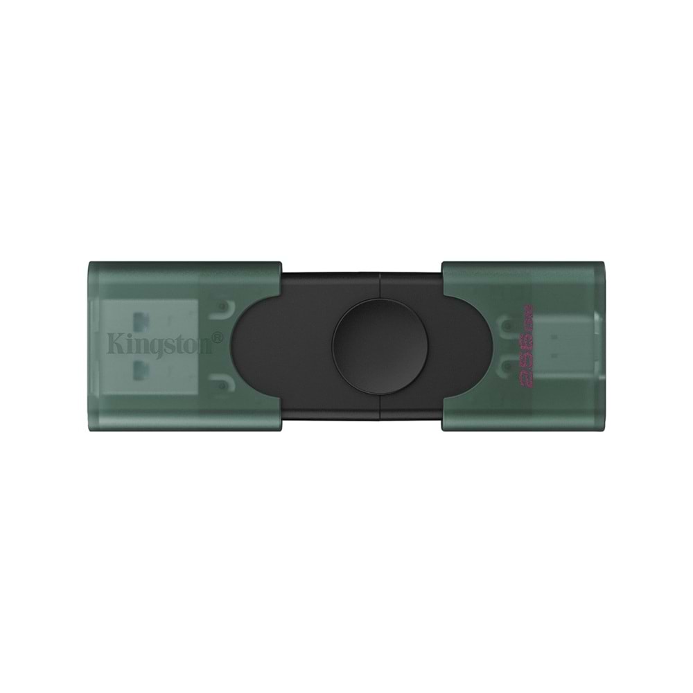 Kingston 256GB Duo USB DTDEG2/256GB