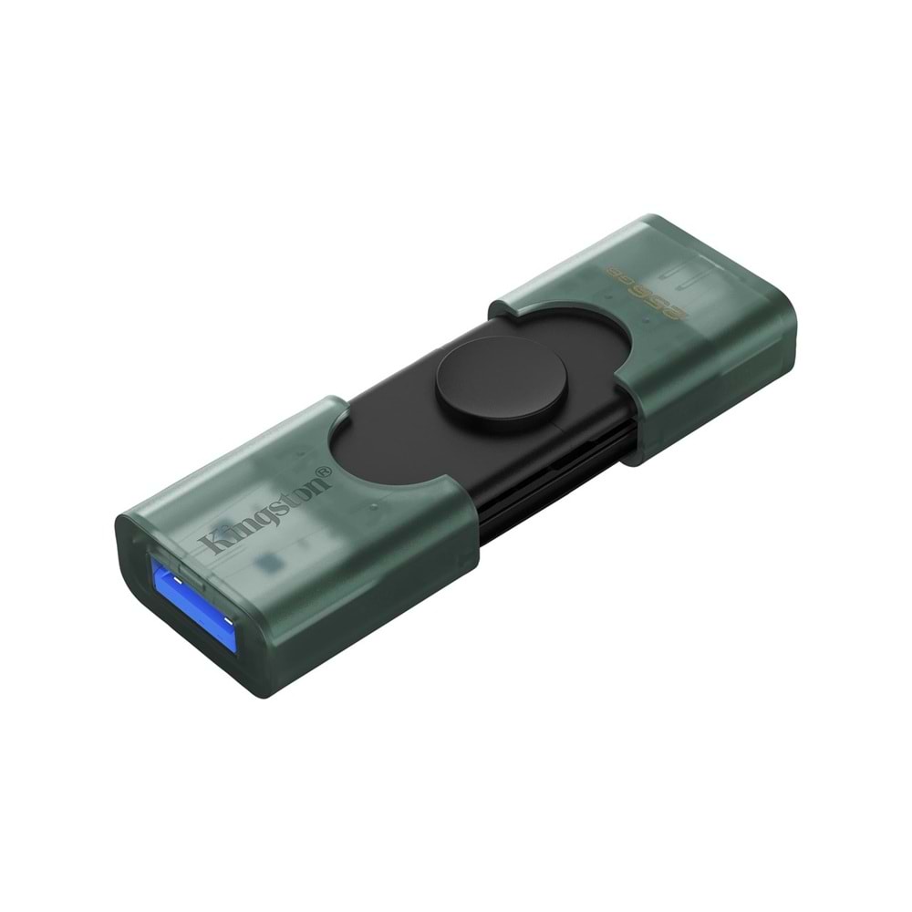 Kingston 256GB Duo USB DTDEG2/256GB