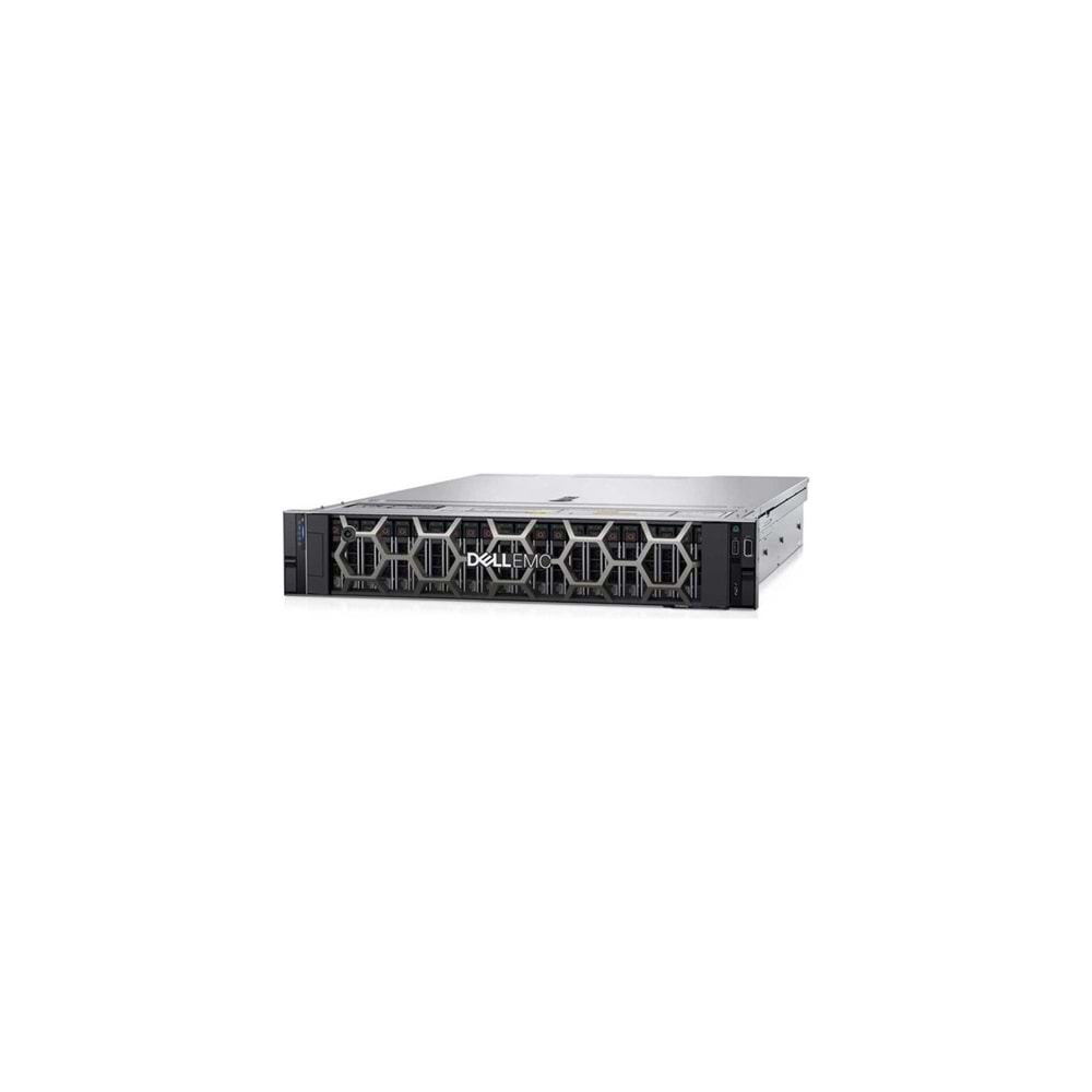Dell R760xs Silver 2x4514Y-128GB-2x480GB-2U-Fiber