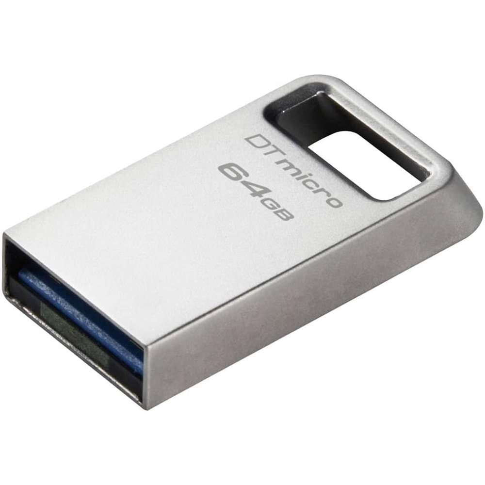 Kingston 64GB DT Micro DTMC3G2/64GB