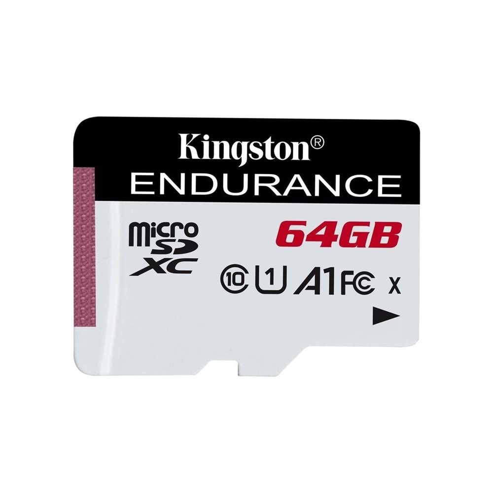 Kingston 64GB Micro SD Endurance SDCE/64GB