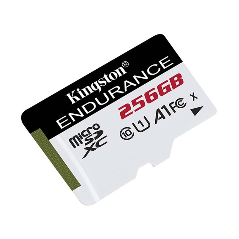 Kingston 256GB Micro SD Endurance SDCE/256GB