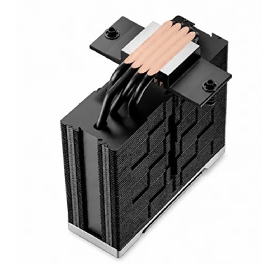 DeepCool 120mm İşlemci Soğutucu (AK400-G2)