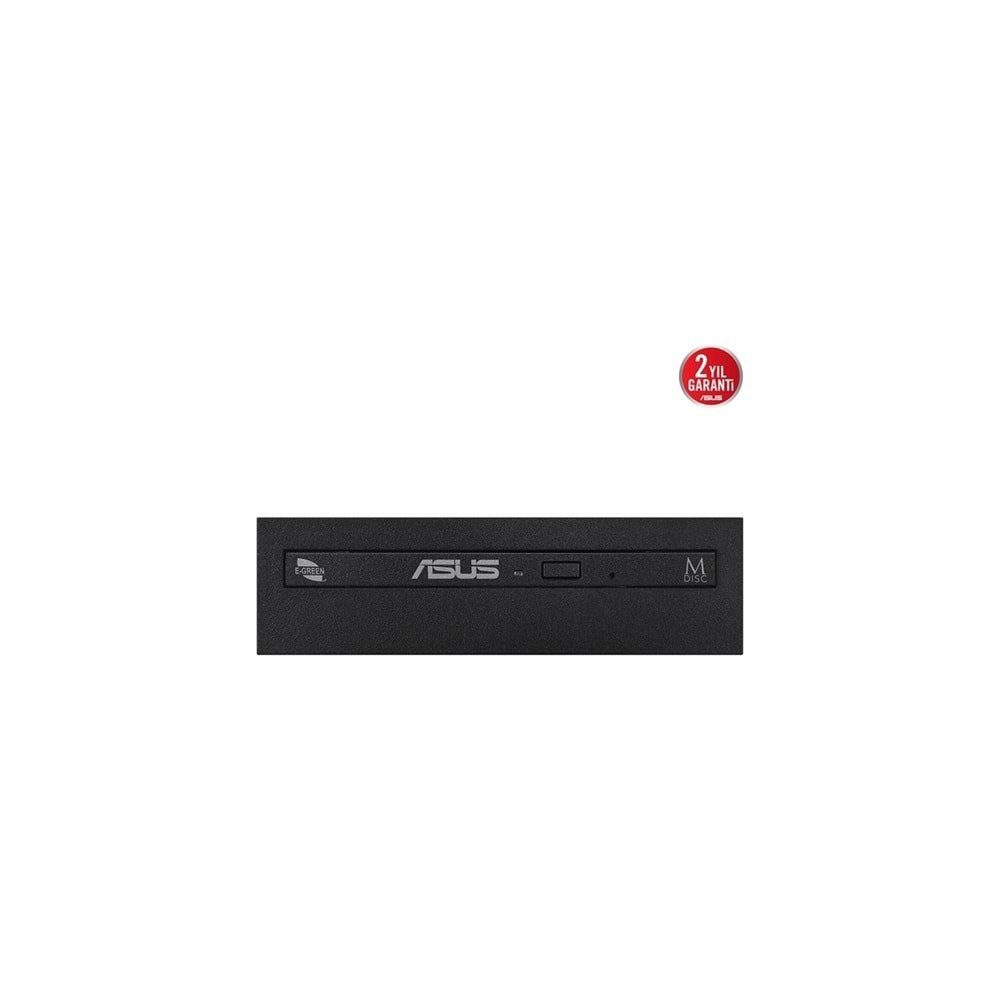 Asus DRW-08D6MT Siyah SATA Dahili
