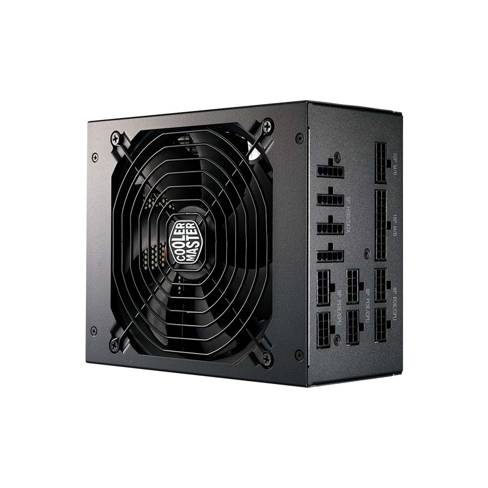 Cooler Master 1200W 80+ Gold PCIe Gen 5.0