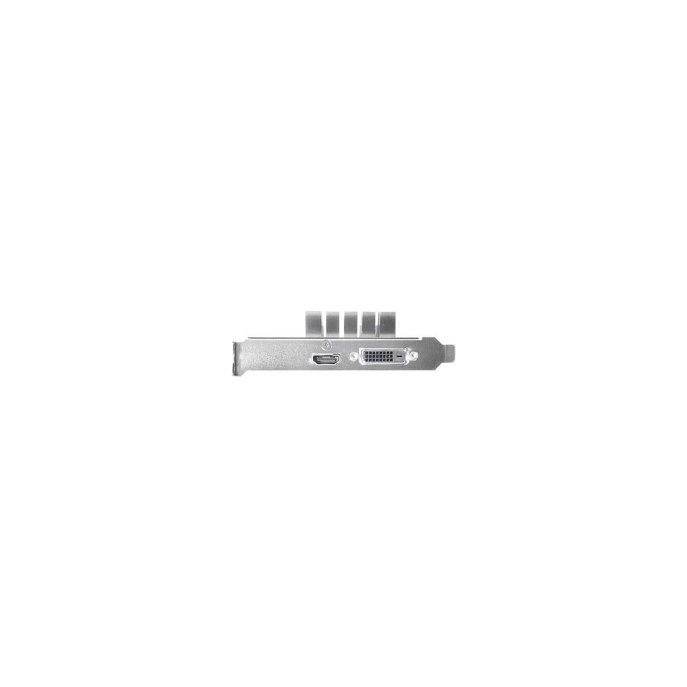 Asus GT1030-SL-2G-BRK 2GB 64Bit GDDR5 HDMI/DVI PCI 3.0 Ekran Kartı