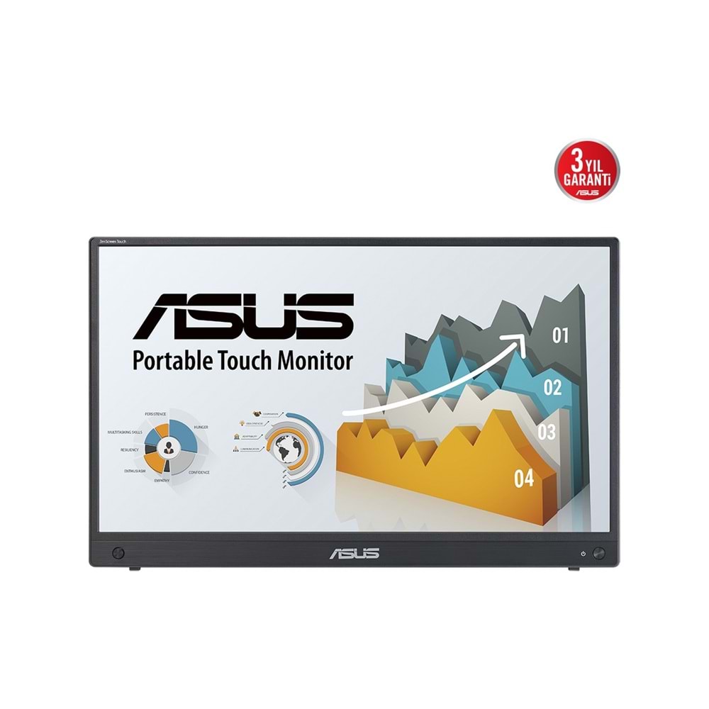 Asus Zenscreen 15.6