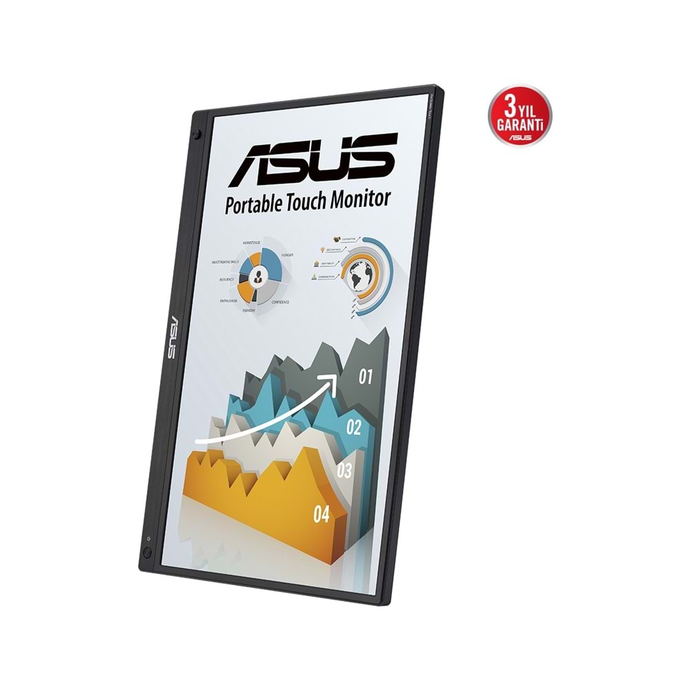 Asus Zenscreen 15.6