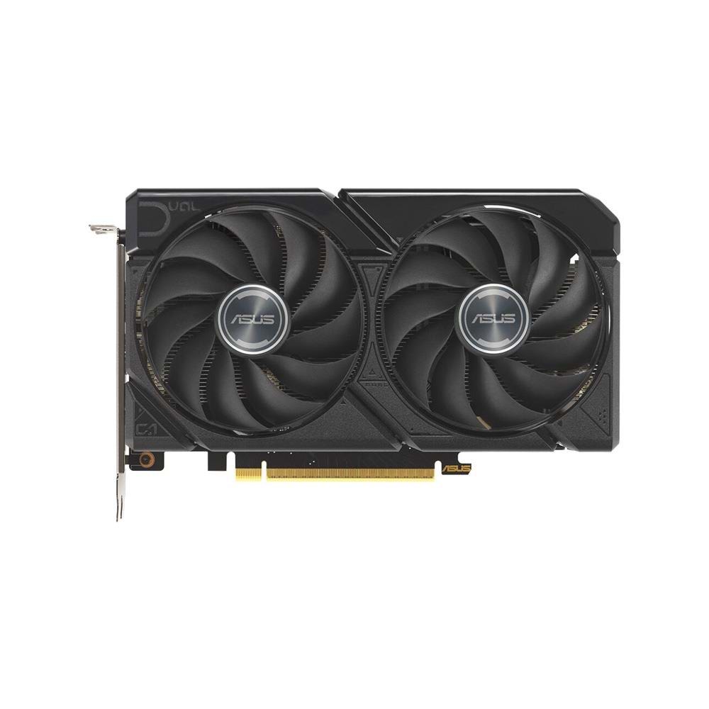 Asus DUAL-RX9060XT-16G 16GB GDDR6 128Bit DP/HDMI PCI 5.0 Ekran Kartı
