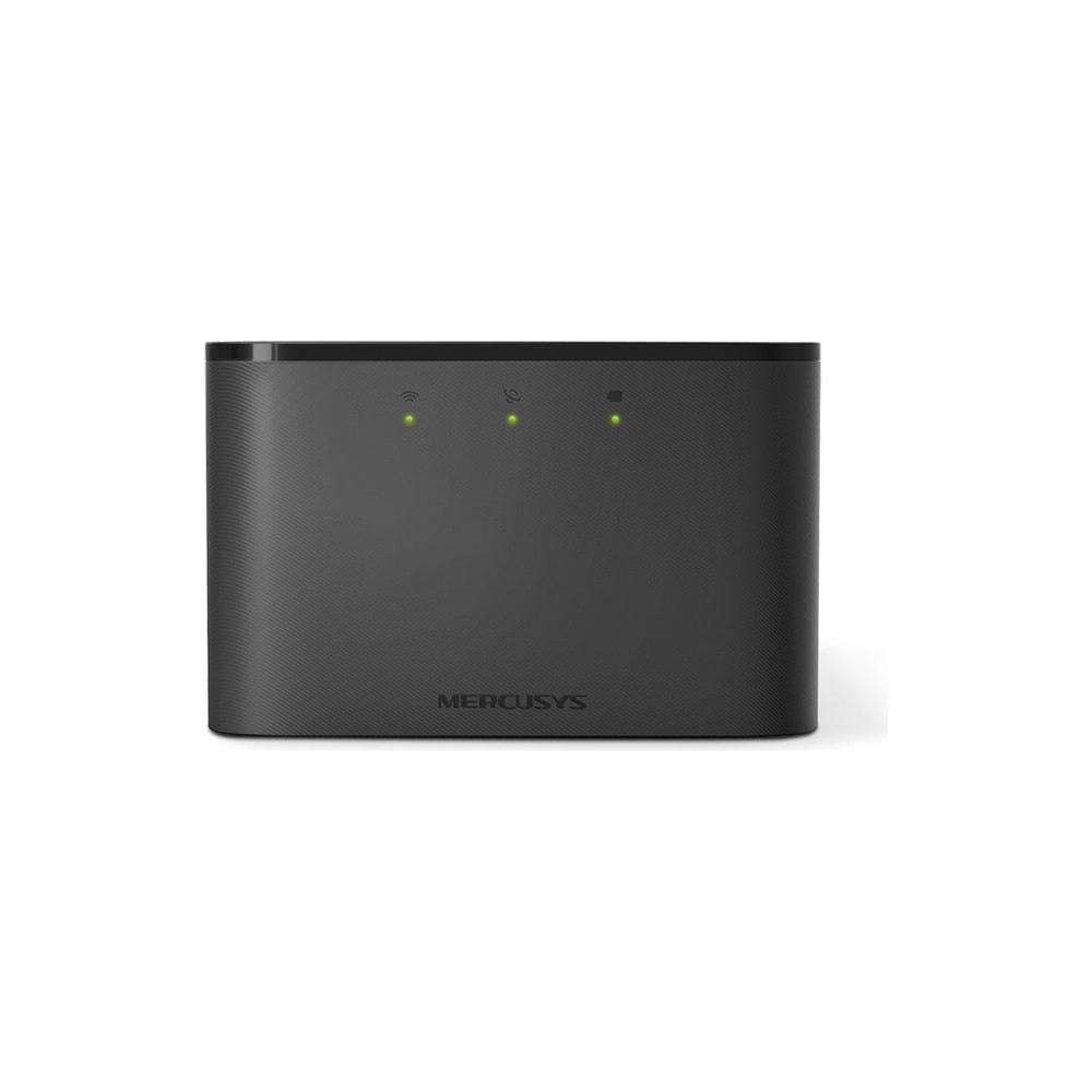 Tp-Link Mercusys MT110 150Mbps Wi-Fi 4G LTE SIM Kartı Tak/Çalıştır Mobil Router