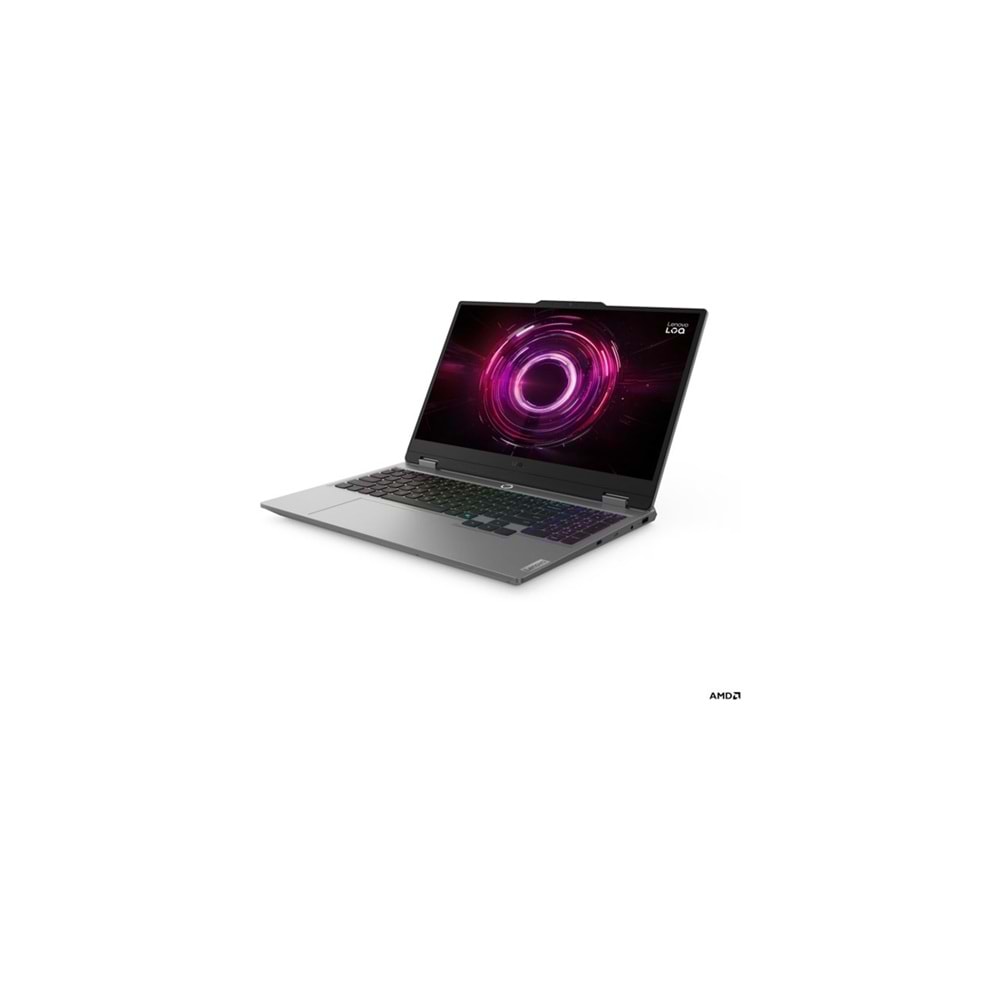 Lenovo LOQ Ryzen 7 250 15.6
