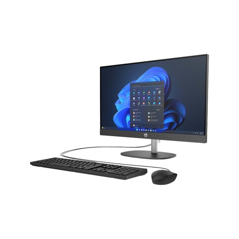 Hp ProOne 240 G10 D36C6ET 23.8