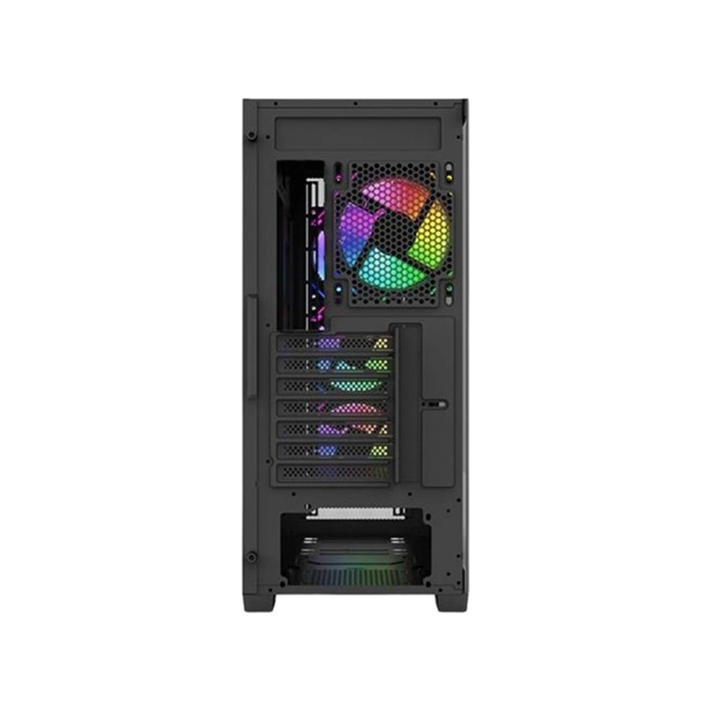 Frisby 750W 80+Bronze Gaming Kasa ARGB Fan (FC-9575G)