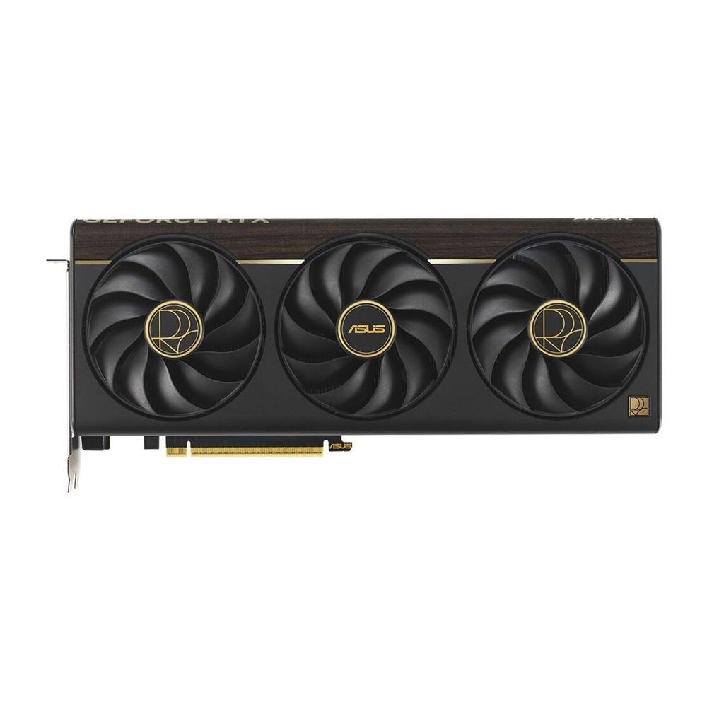 Asus PROART-RTX5080-O16G 16GB 256Bit GDDR7 DP/HDMI PCI 5.0 Ekran Kartı