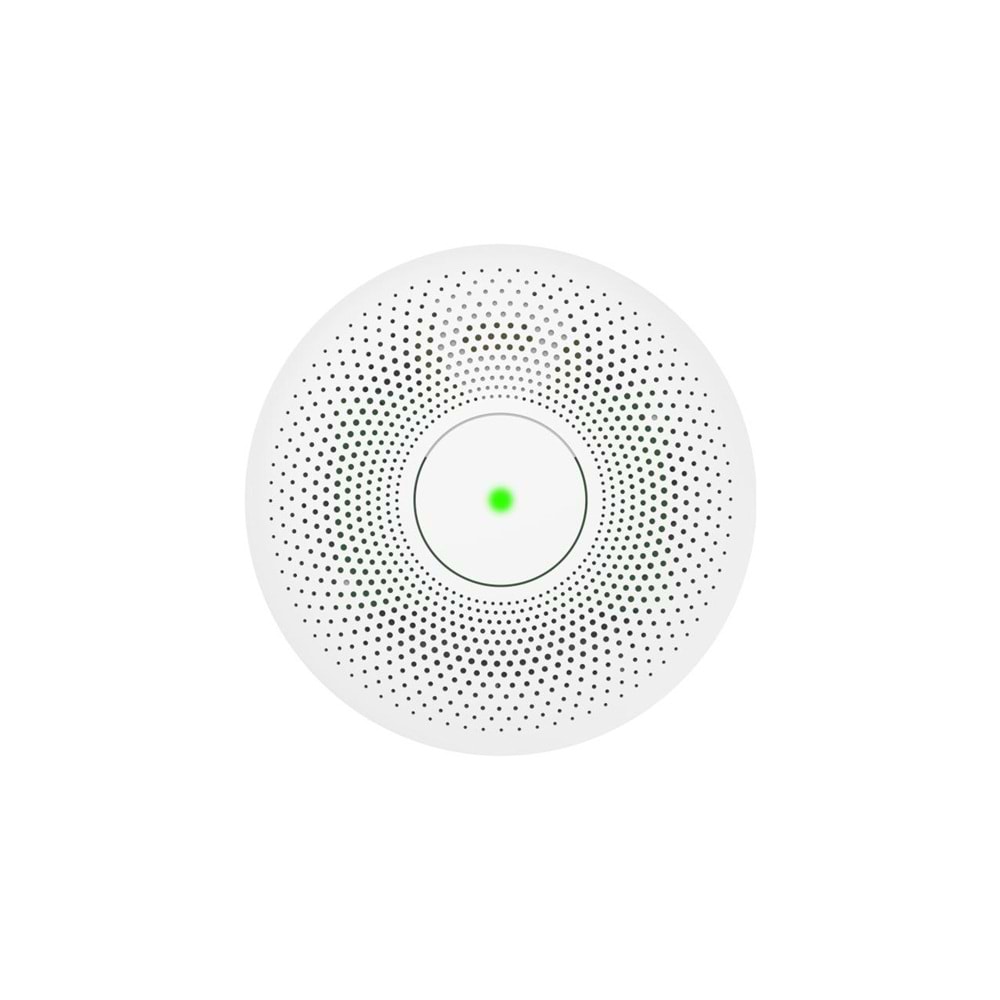 Hikvision HF-S3E-R8 RF Duman Dedektörü