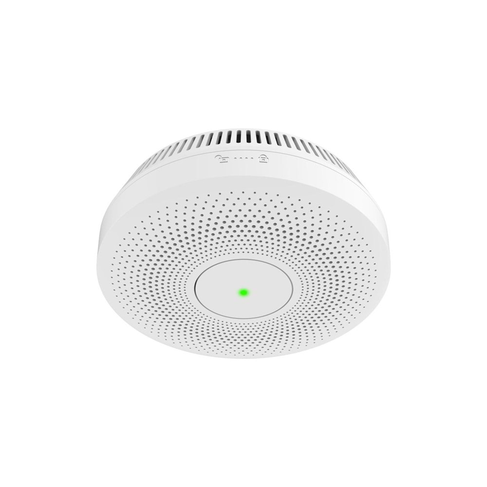 Hikvision HF-SG3-WF/R8 RF+WiFi Duman Dedektörü