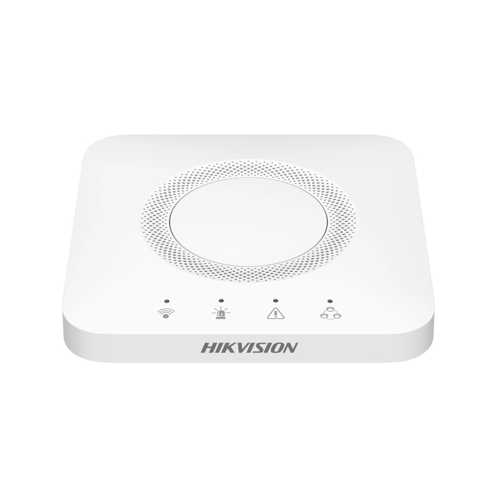 Hikvision HF-PG1-WF/R8 15mm Kablosuz Ağ Gateway