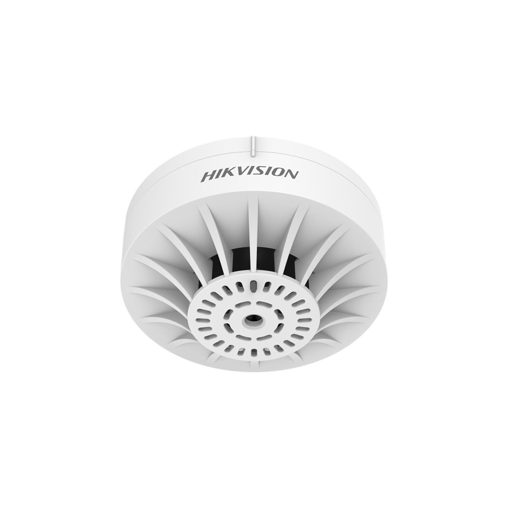 Hikvision HF-CH1 EN54 Konvansiyonel Isı Dedektörü