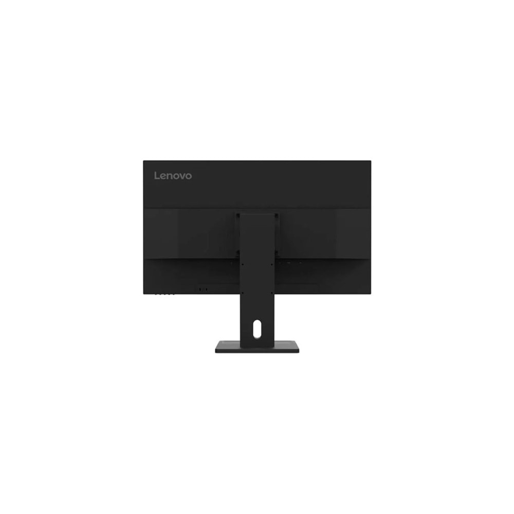 Lenovo 27 E27-40 64BCMAT4TK FullHD 4ms 100Hz Dp/Hdmi/Vga WLED Pivot Monitör (3Y