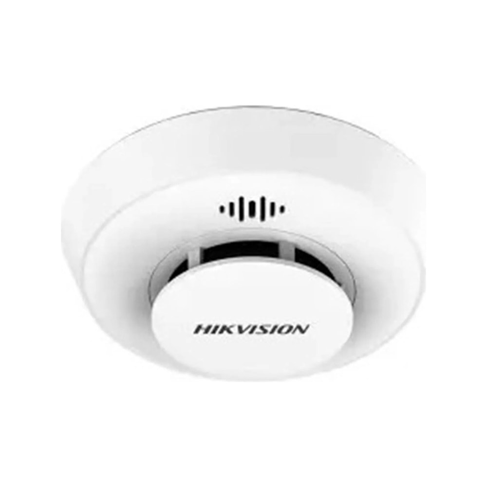 Hikvision HF-KS1-WF/R8 Wi-Fi Yangın Alarm Kiti (Gateway + 3 x HF-S3E-R8 )