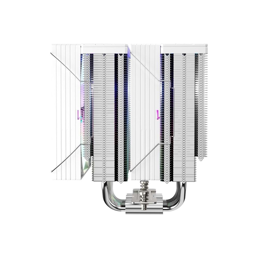 1ST Player CRYO CY12LD AM4-5/LGA1851-1700 4PIN PWM+3PIN Kule Tipi Hava Soğutucu