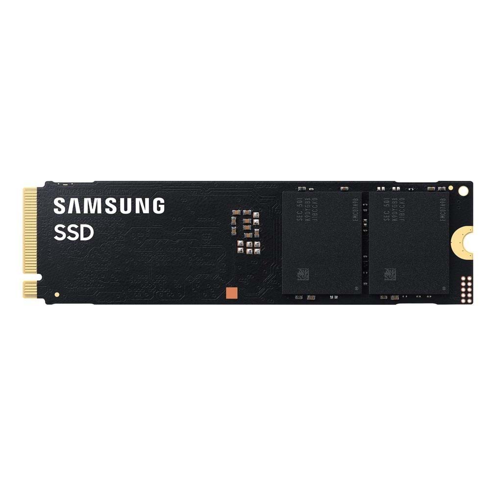 Samsung 9100 Pro 8TB M.2 NVMe 14800/13400MB/s