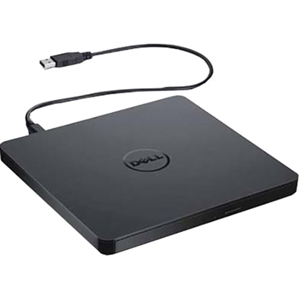 Dell USB Slim DVD RW Drive - DW316