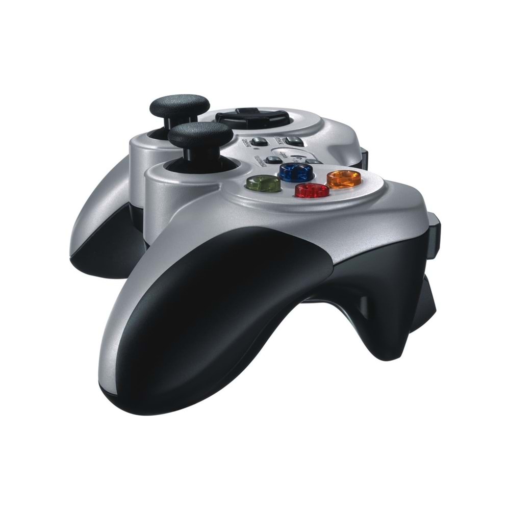Logitech F710 2.4GHz Kablosuz Gamepad 940-000142