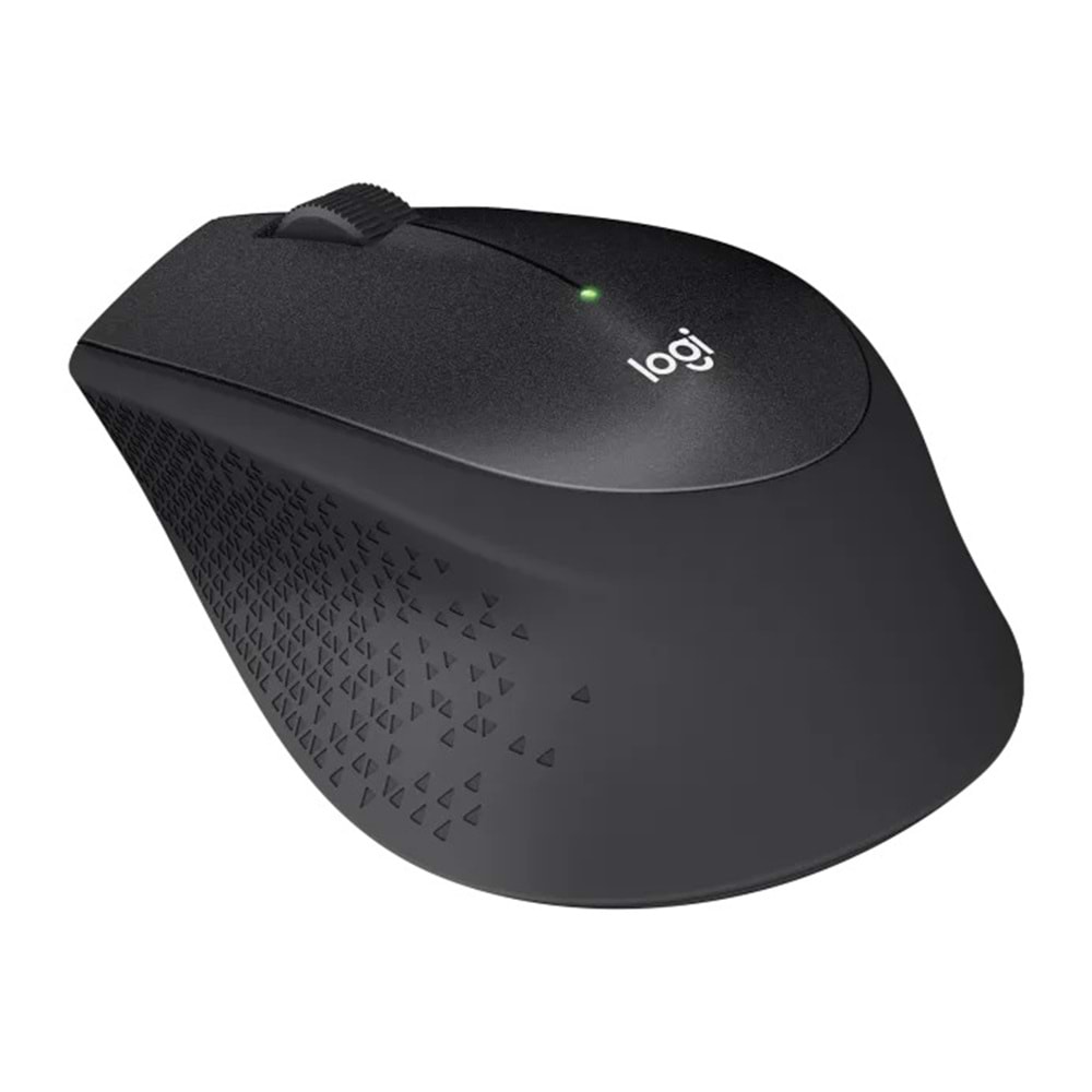 Logitech M330 Silent Mouse Usb Siyah 910-004909
