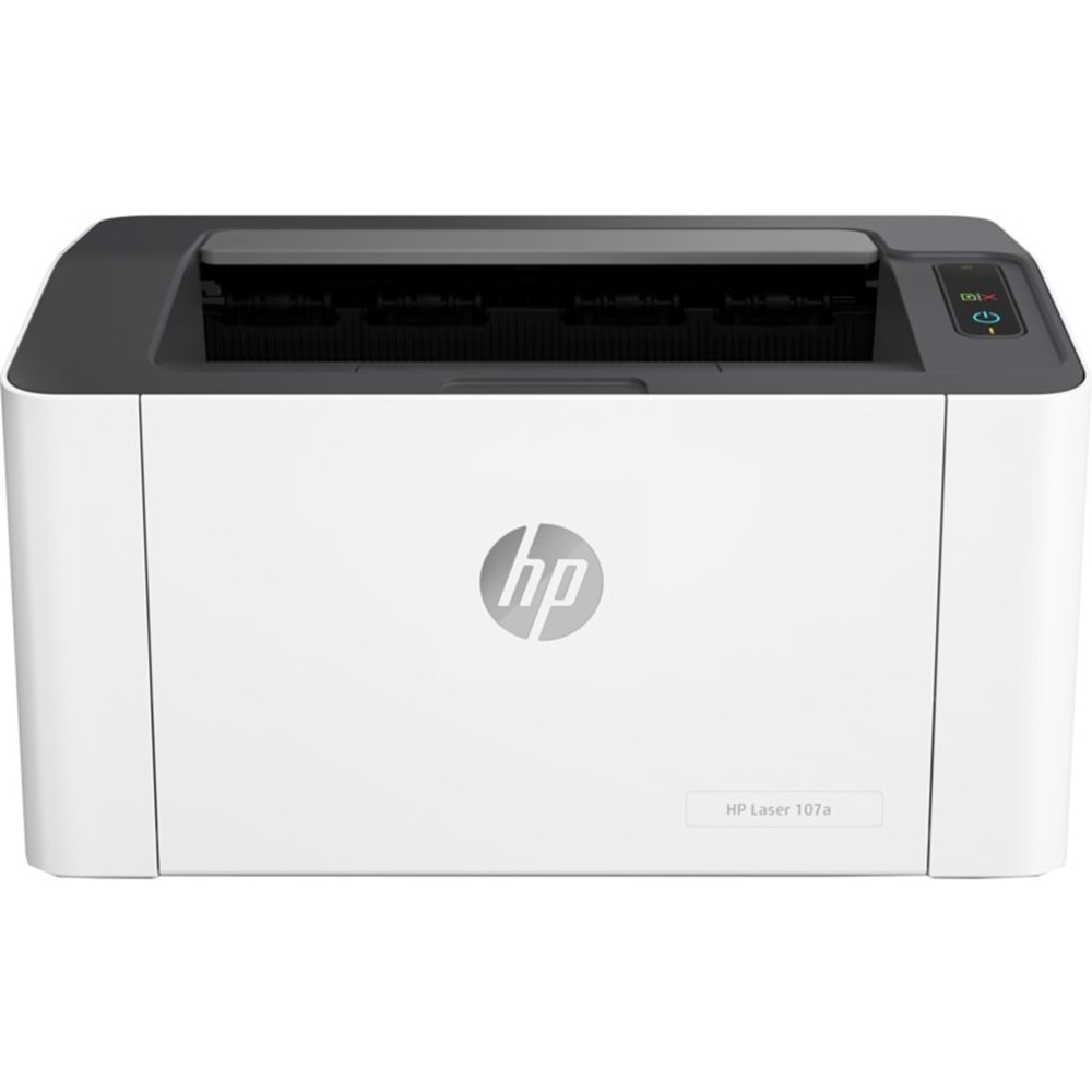 Hp Laserjet 107a Mono Laser Yazıcı 4ZB77A