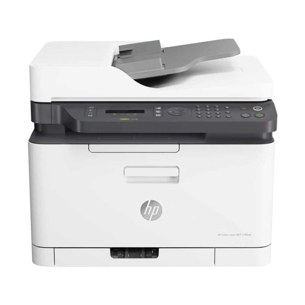 Hp Color Laser 179fnw Wi-Fi,Fax Renkli Yazıcı 4ZB97A