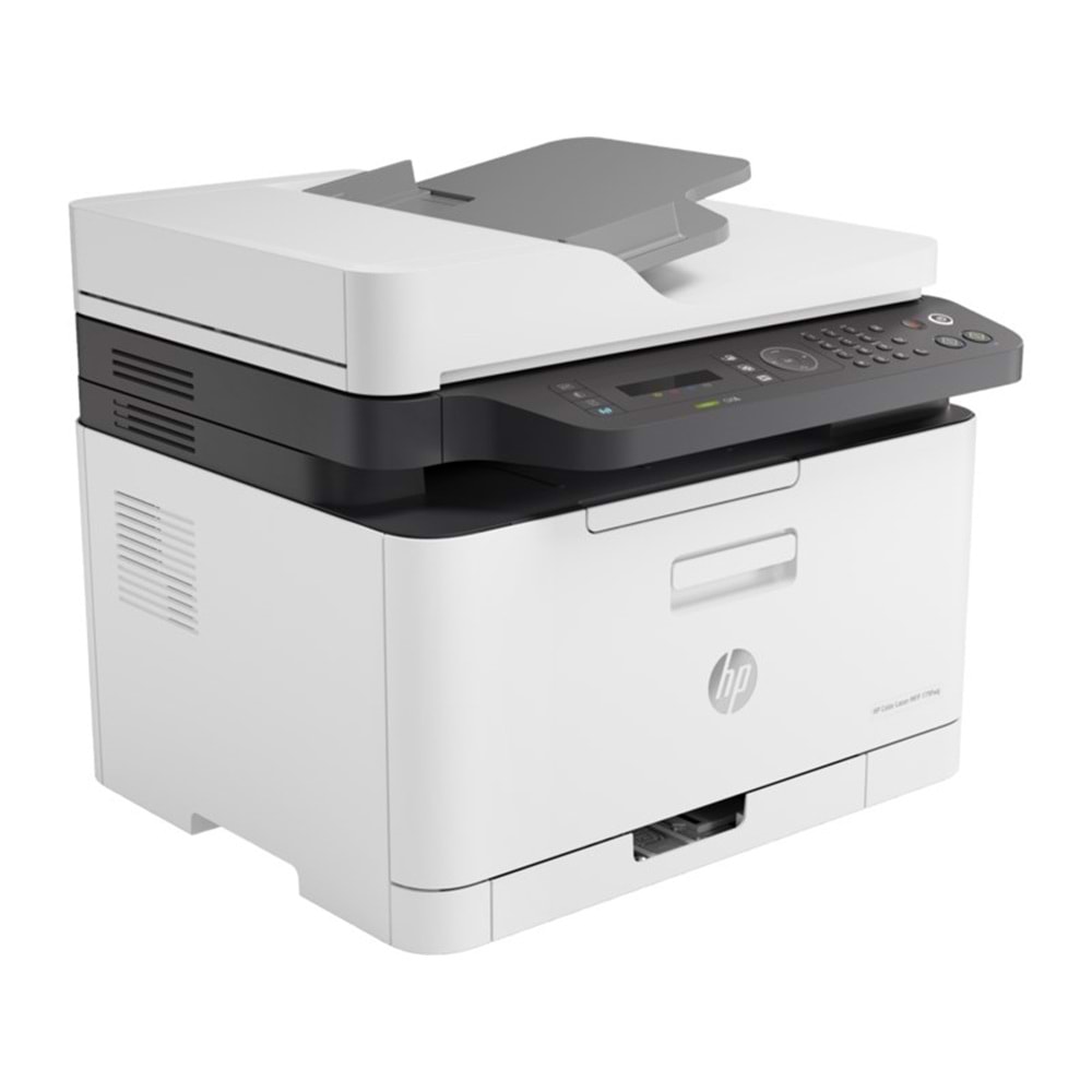 Hp Color Laser 179fnw Wi-Fi,Fax Renkli Yazıcı 4ZB97A