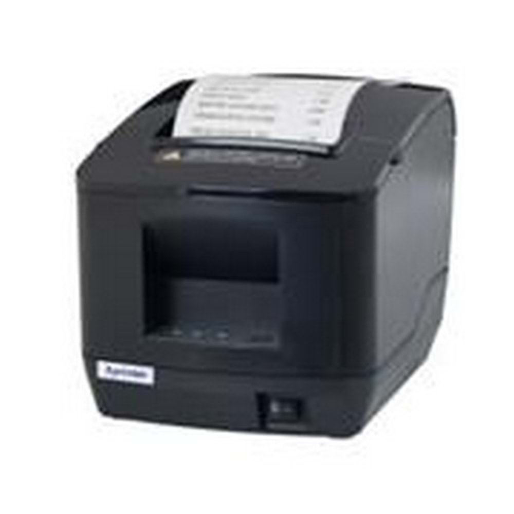 Xprinter XP-Q900 Termal Fiş Yazıcı Seri+USB+Eth