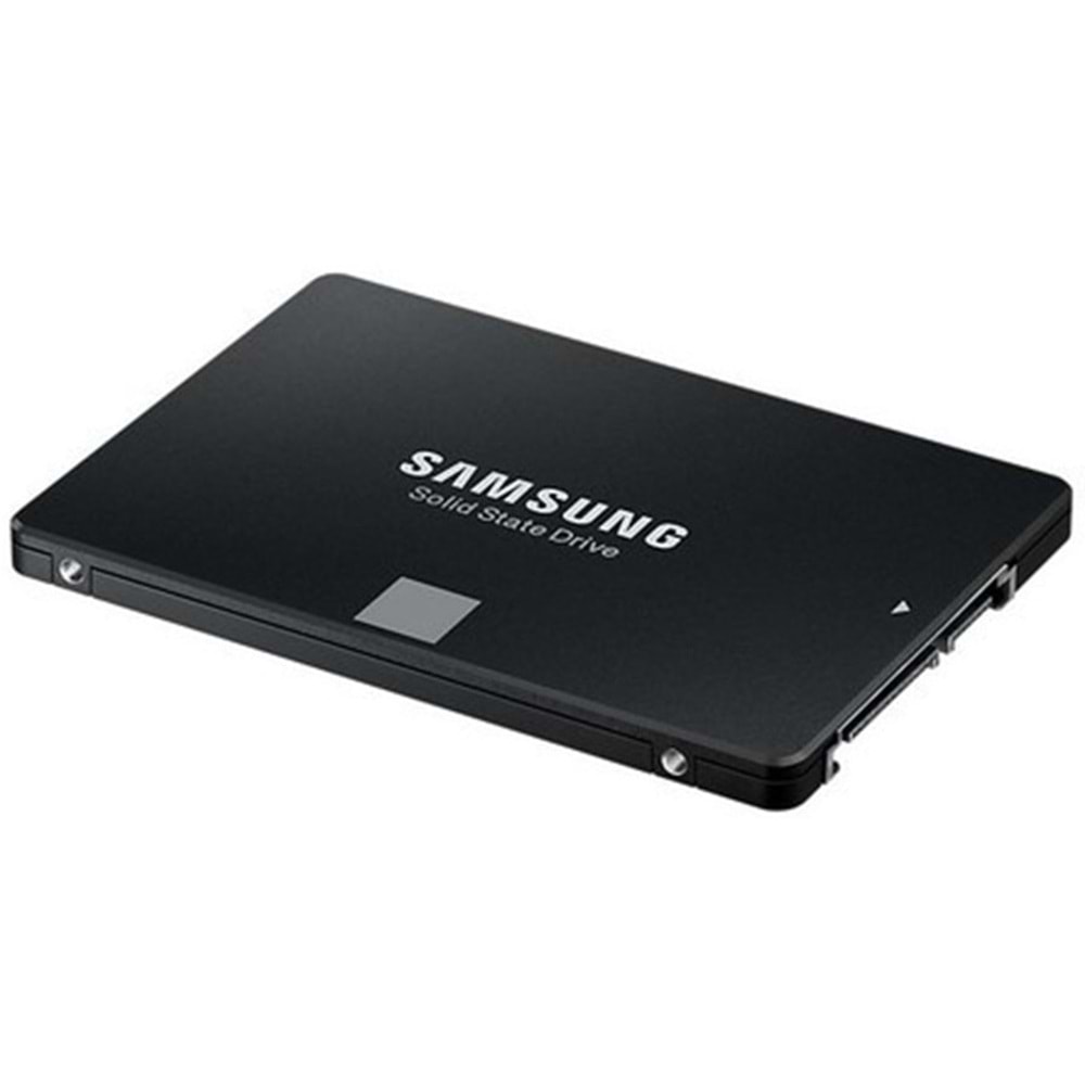 Samsung 860 EVO 250GB SSD Disk SATA3 550-520 MB/s MZ-76E250BW