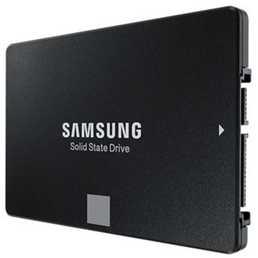Samsung 860 EVO 250GB SSD Disk SATA3 550-520 MB/s MZ-76E250BW