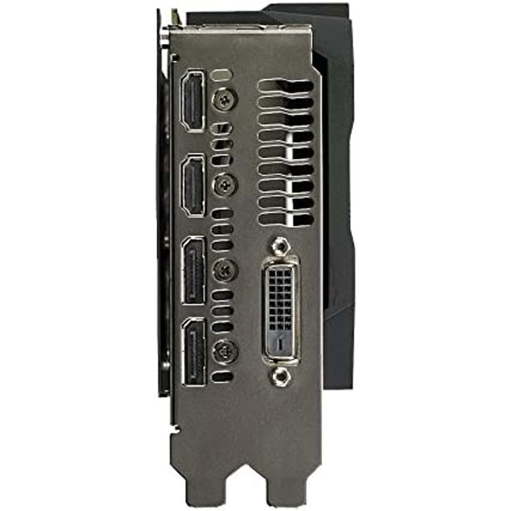 Asus CERBERUS-GTX1070TI-A8G 8GB 256Bit GDDR5 Ekran Kartı