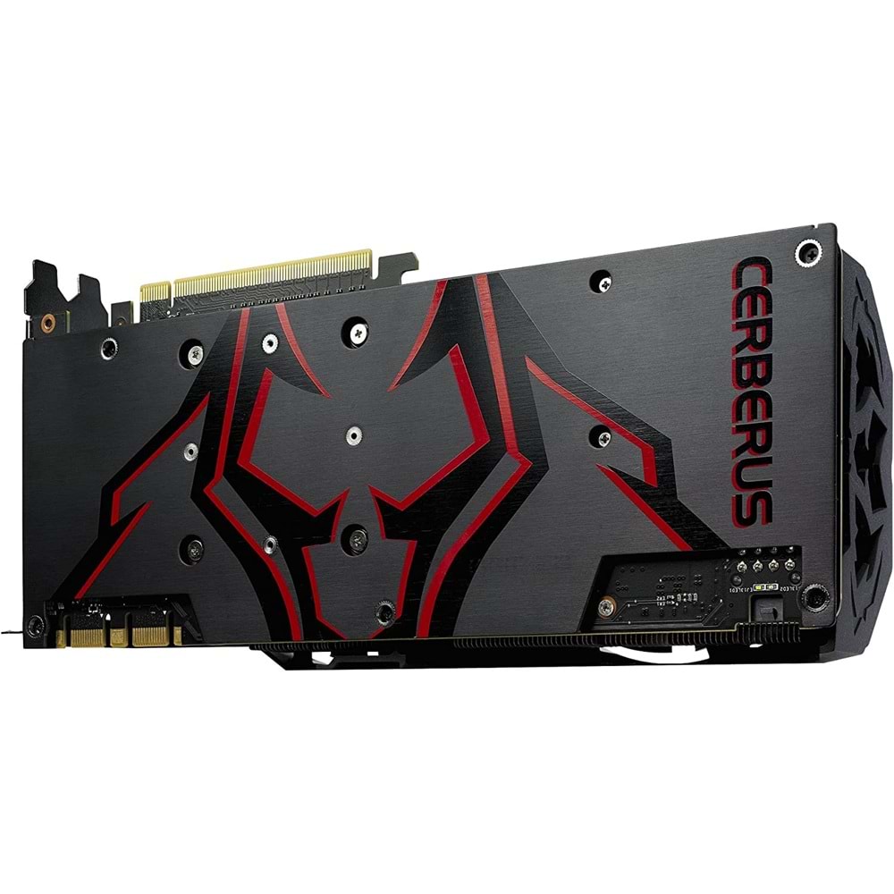 Asus CERBERUS-GTX1070TI-A8G 8GB 256Bit GDDR5 Ekran Kartı
