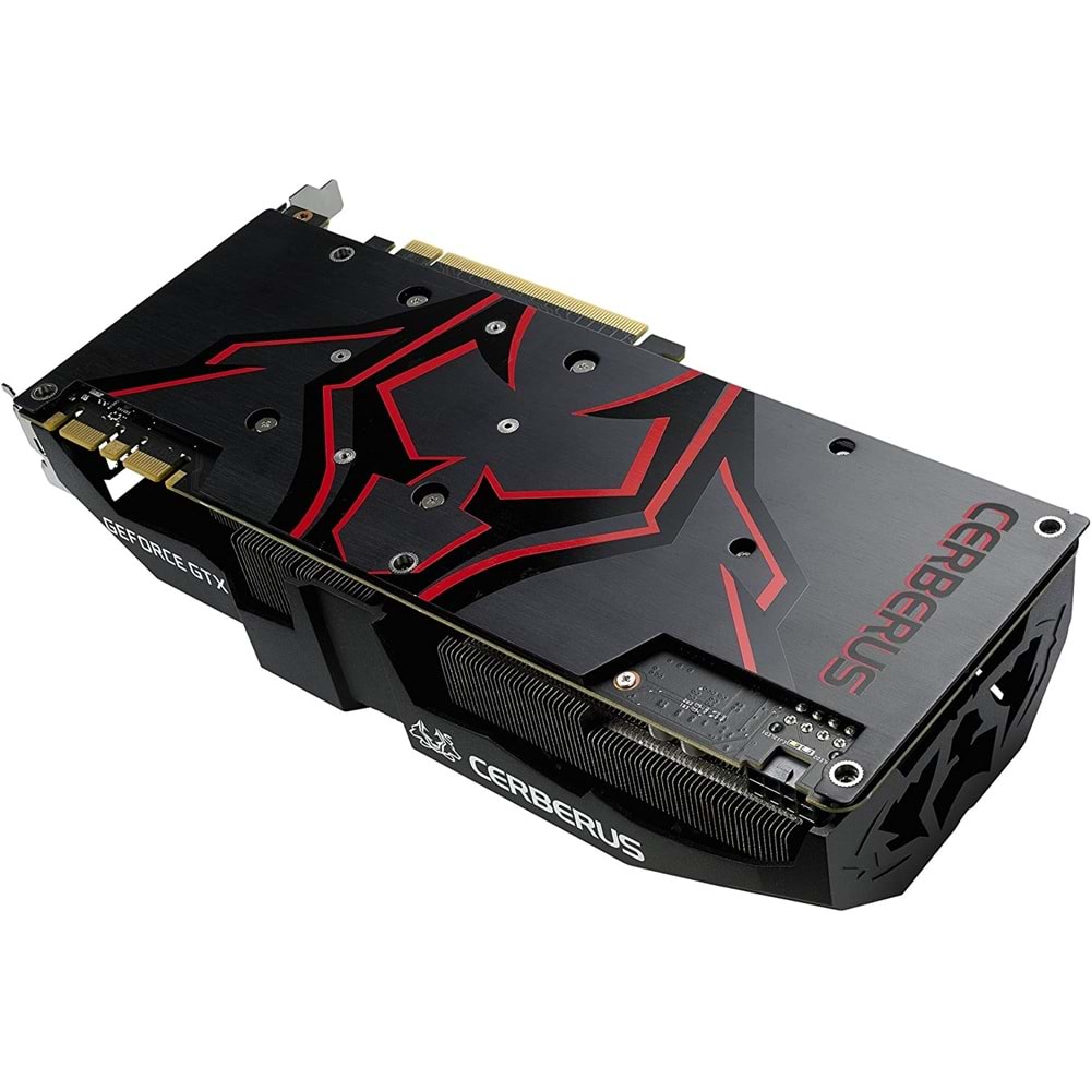 Asus CERBERUS-GTX1070TI-A8G 8GB 256Bit GDDR5 Ekran Kartı