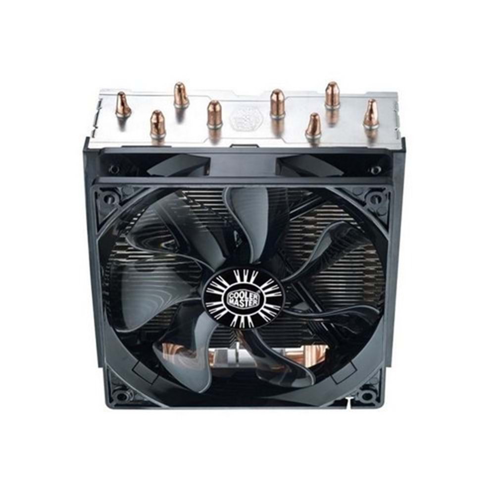 Cooler Master Hyper T4 1155/1156/1366/2011 AM2 /3/4 CPU Soğutucu