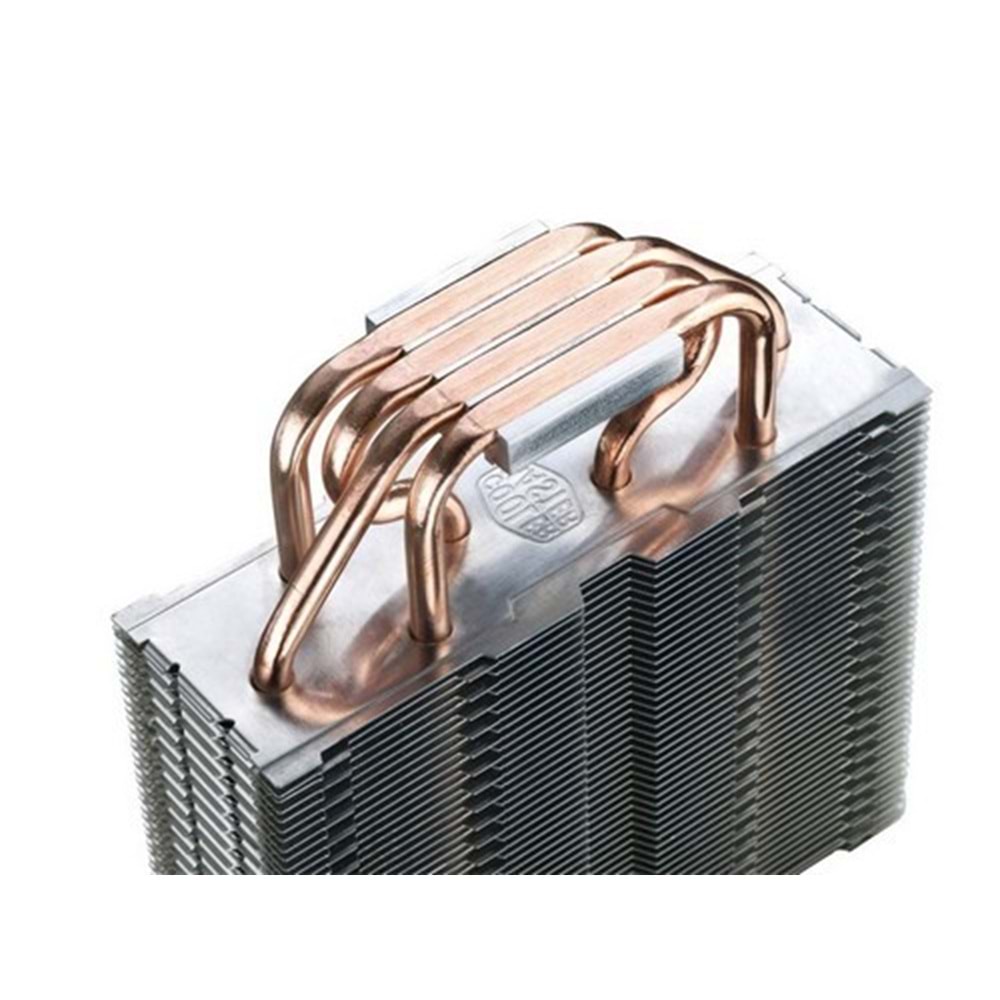 Cooler Master Hyper T4 1155/1156/1366/2011 AM2 /3/4 CPU Soğutucu