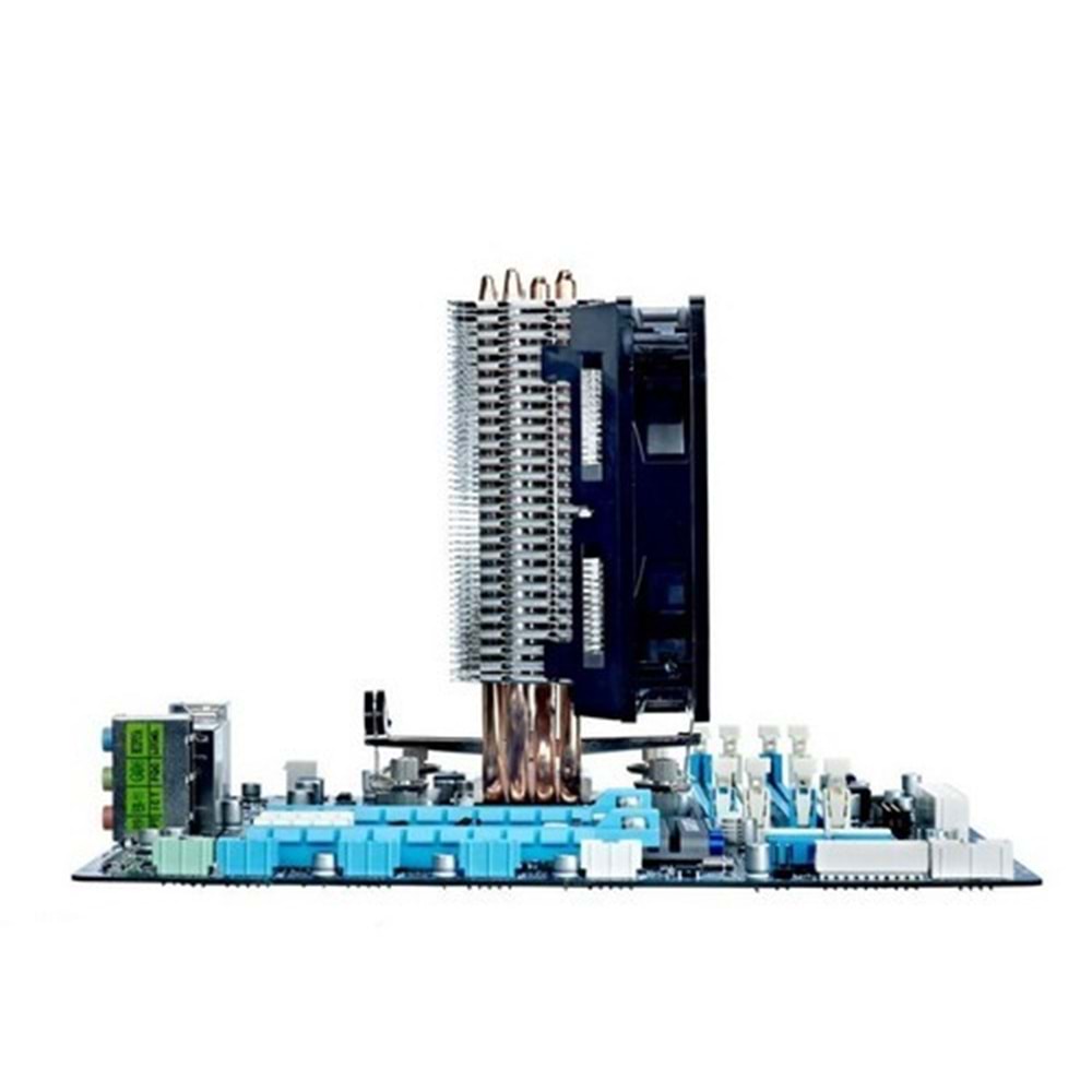 Cooler Master Hyper T4 1155/1156/1366/2011 AM2 /3/4 CPU Soğutucu